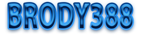 BRODY388 Logo